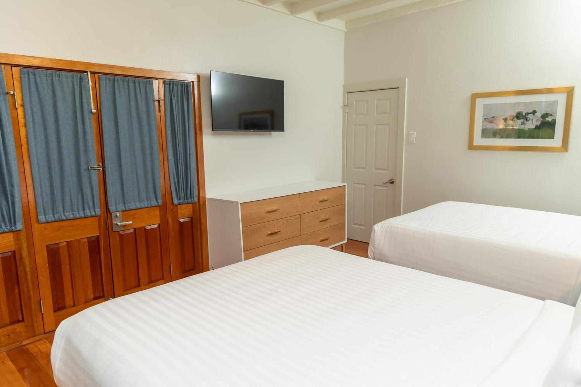 Lamothe House Hotel A French Quarter Guest Houses Property Nova Orleães Exterior foto