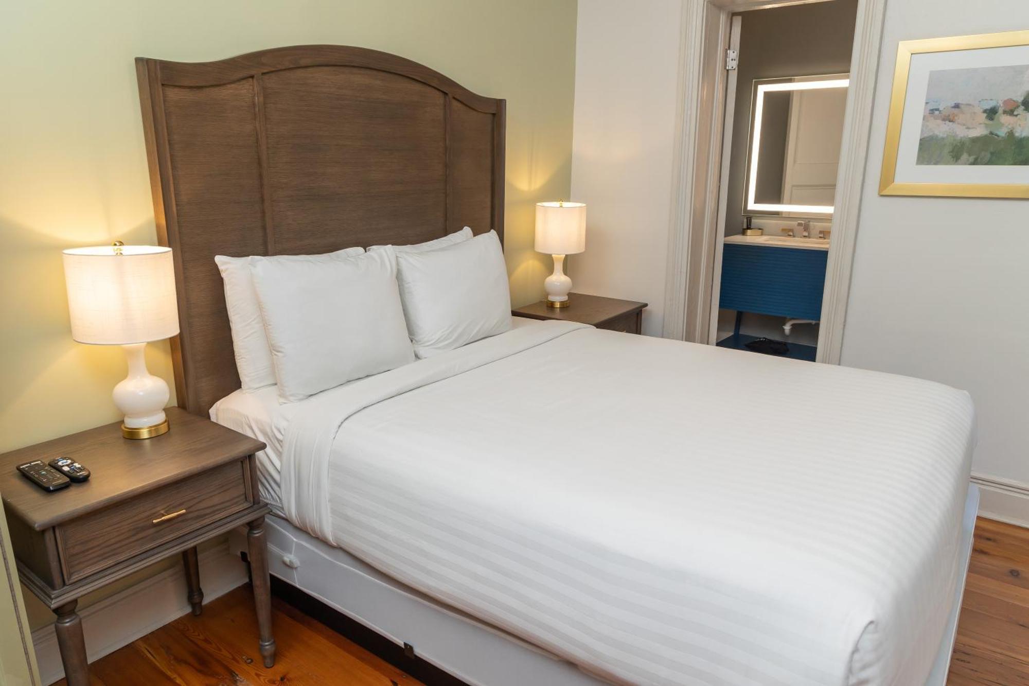 Lamothe House Hotel A French Quarter Guest Houses Property Nova Orleães Exterior foto