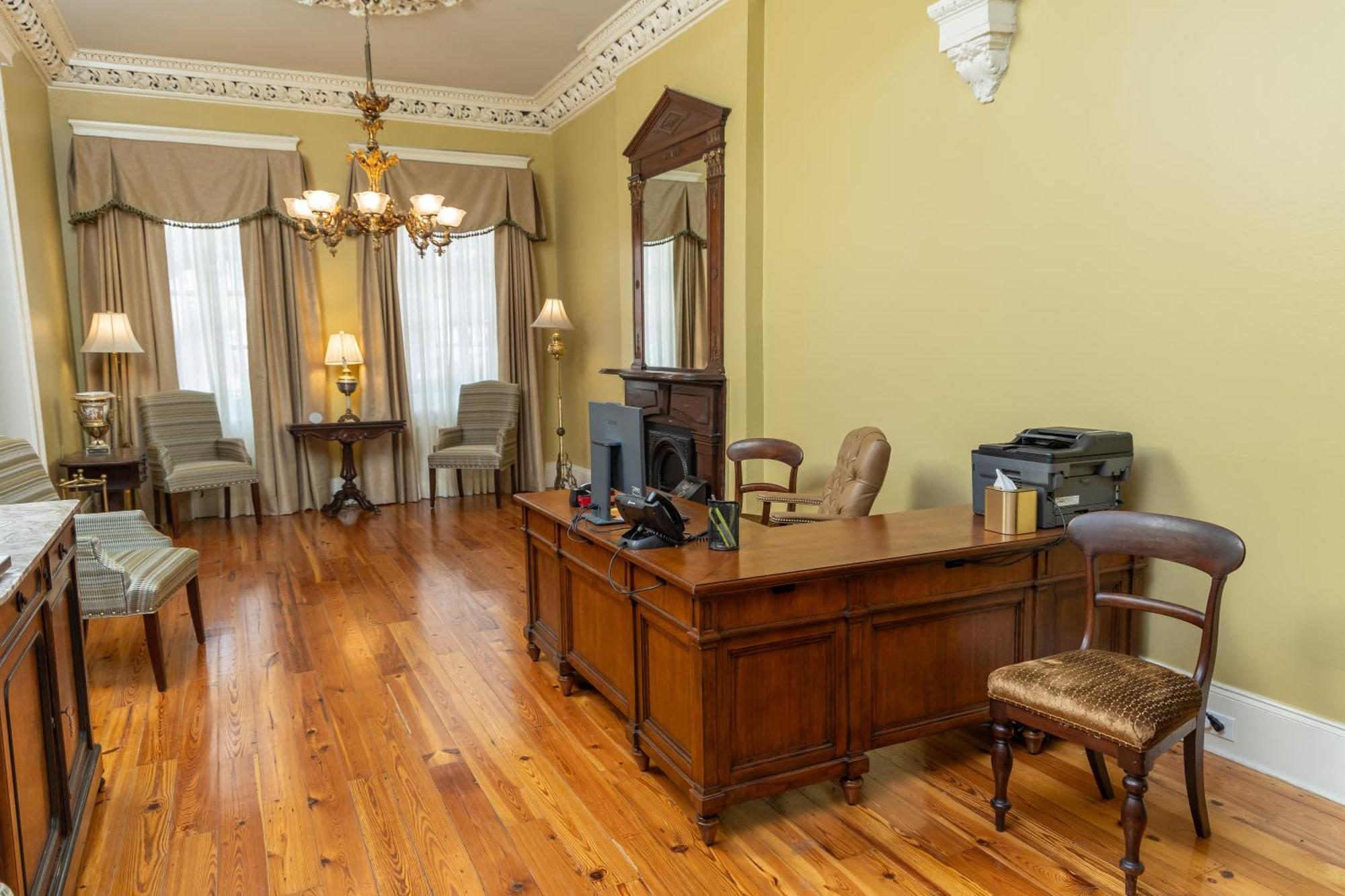 Lamothe House Hotel A French Quarter Guest Houses Property Nova Orleães Exterior foto