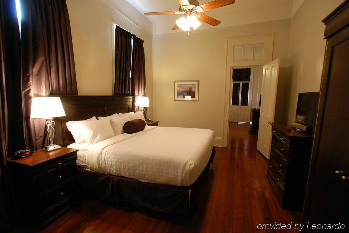 Lamothe House Hotel A French Quarter Guest Houses Property Nova Orleães Exterior foto