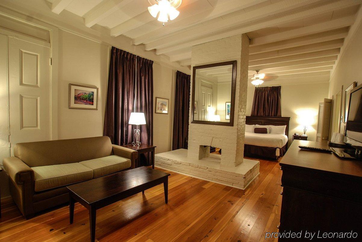 Lamothe House Hotel A French Quarter Guest Houses Property Nova Orleães Exterior foto