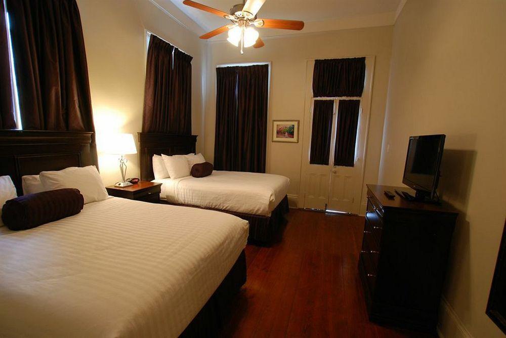 Lamothe House Hotel A French Quarter Guest Houses Property Nova Orleães Exterior foto