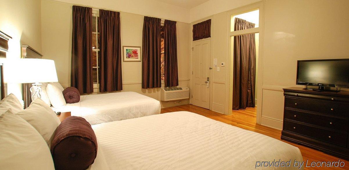Lamothe House Hotel A French Quarter Guest Houses Property Nova Orleães Exterior foto