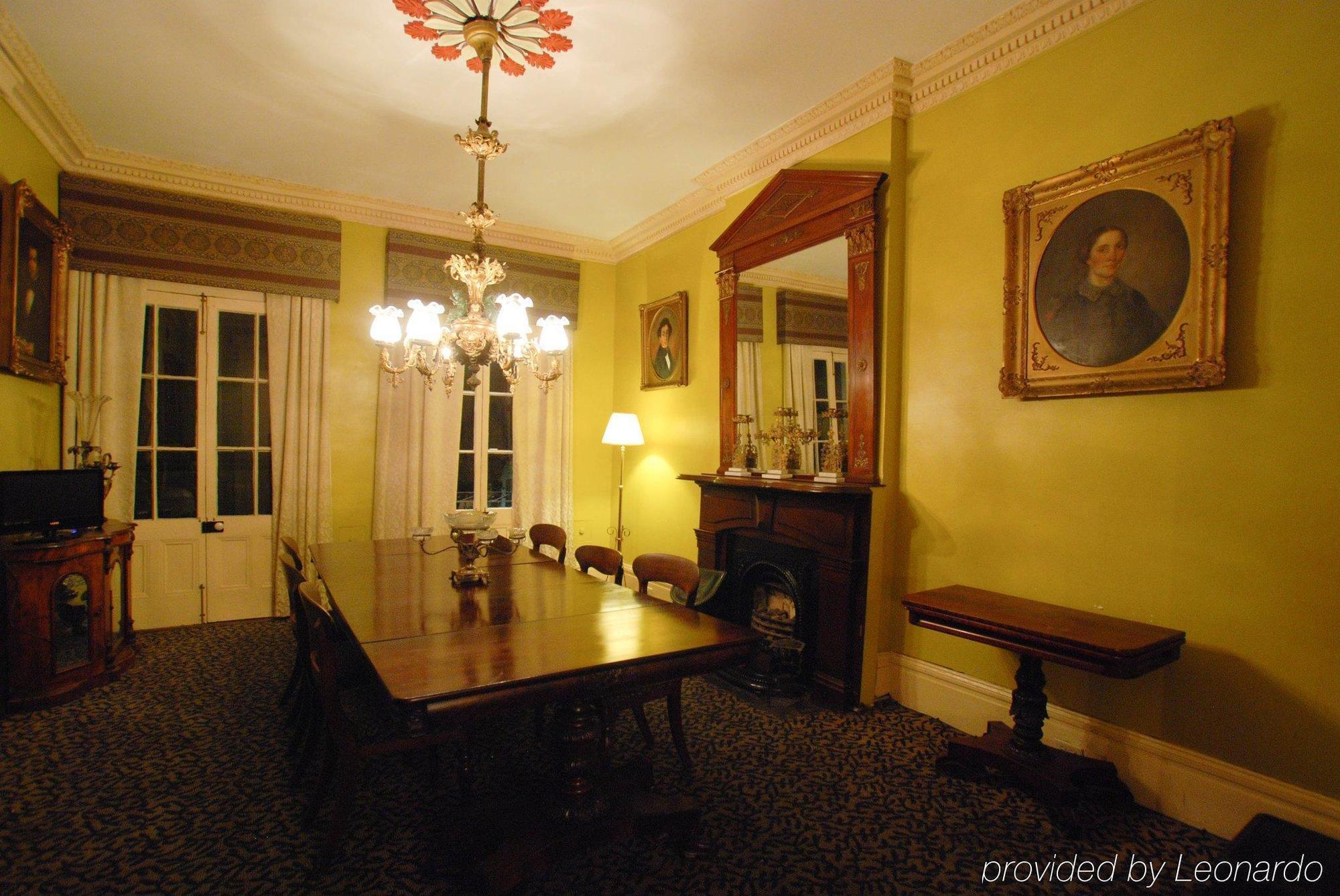 Lamothe House Hotel A French Quarter Guest Houses Property Nova Orleães Exterior foto