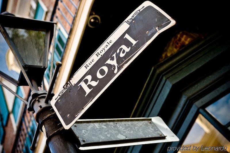 Lamothe House Hotel A French Quarter Guest Houses Property Nova Orleães Exterior foto
