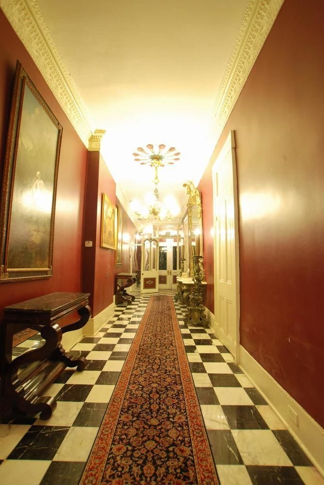 Lamothe House Hotel A French Quarter Guest Houses Property Nova Orleães Exterior foto