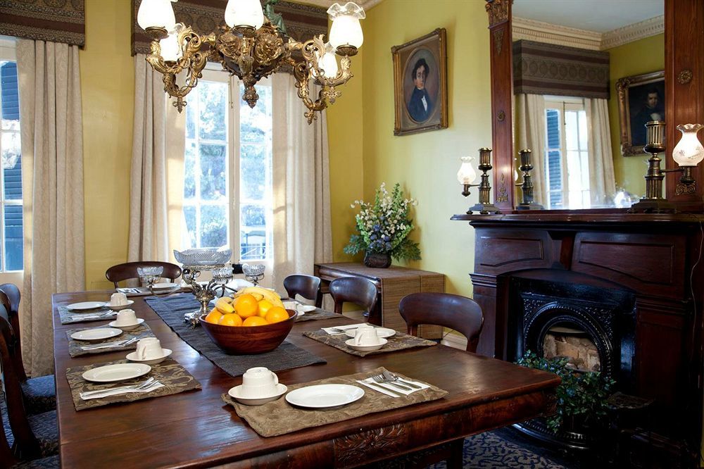 Lamothe House Hotel A French Quarter Guest Houses Property Nova Orleães Exterior foto