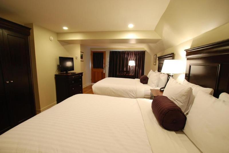 Lamothe House Hotel A French Quarter Guest Houses Property Nova Orleães Exterior foto