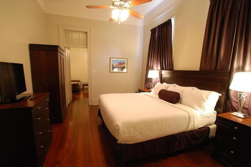 Lamothe House Hotel A French Quarter Guest Houses Property Nova Orleães Exterior foto