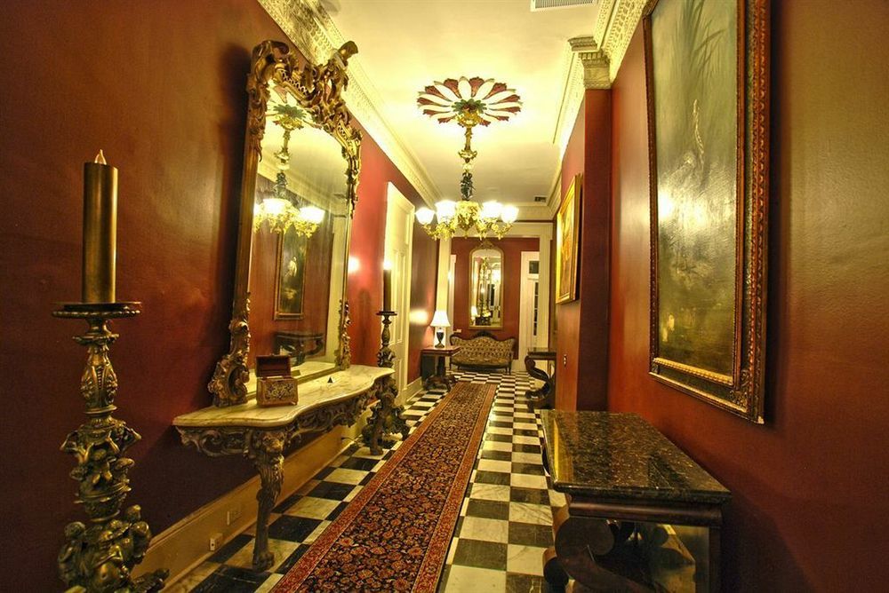 Lamothe House Hotel A French Quarter Guest Houses Property Nova Orleães Exterior foto