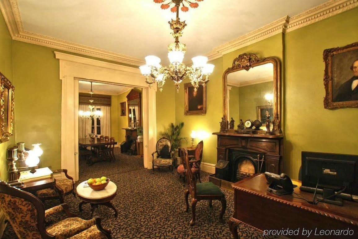 Lamothe House Hotel A French Quarter Guest Houses Property Nova Orleães Exterior foto