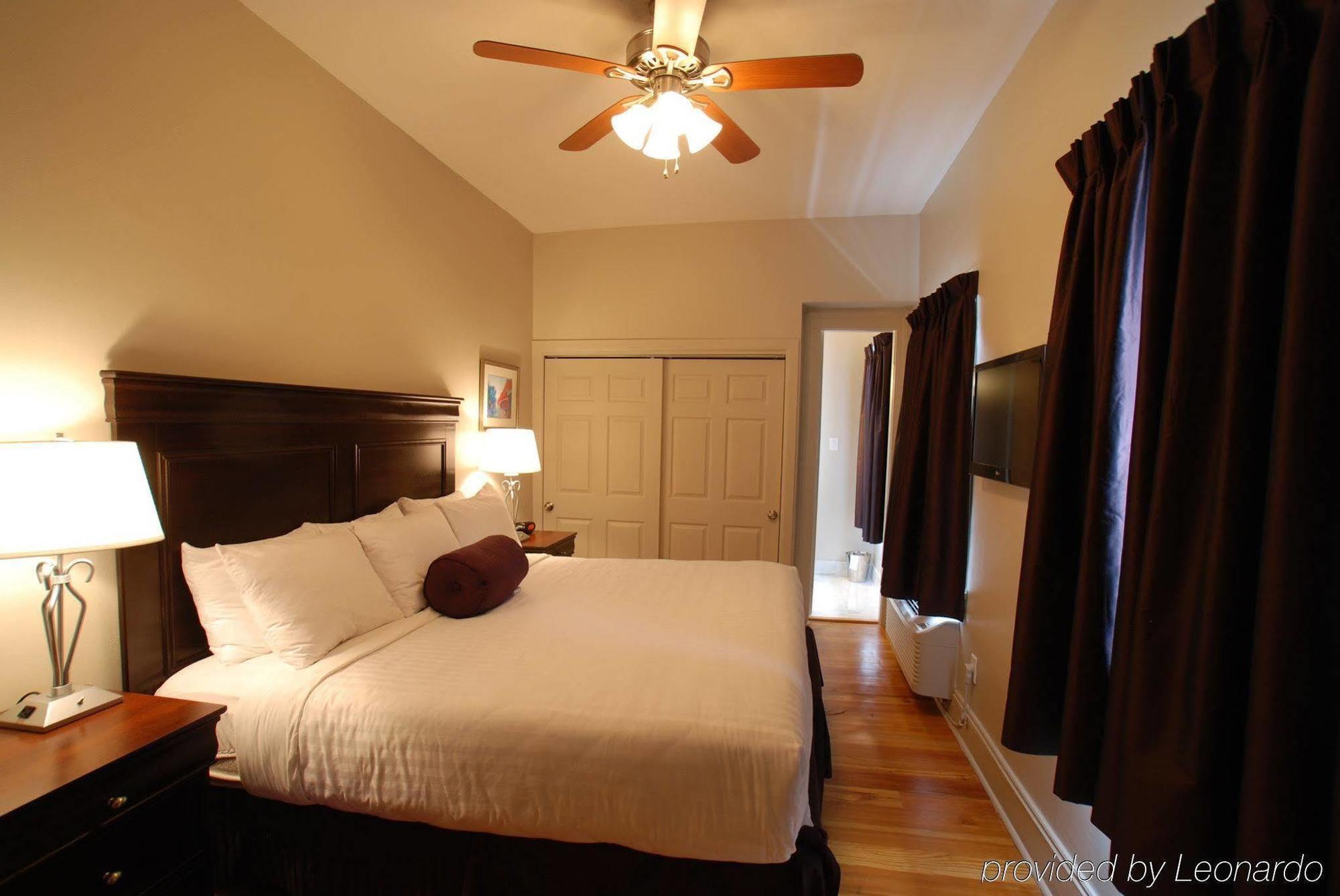 Lamothe House Hotel A French Quarter Guest Houses Property Nova Orleães Exterior foto